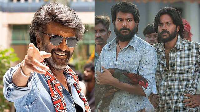 'എനിക്ക് ട്രാന്സ്ജെന്ഡറായി അഭിനയിക്കണം'; ദൊറോത്തിയ്ക്കെതിരെ വെറുപ്പ് പുകയുമ്പോള് വൈറലായി രജനിയുടെ ആഗ്രഹം