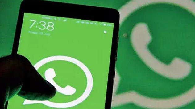 വാട്‌സ്ആപ്പ് ബിസിനസ് സന്ദേശങ്ങള്‍ക്ക് ഒക്ടോബര്‍ 1 മുതല്‍ പുതിയ നിരക്കുകള്‍