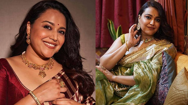 രാത്രി വാതില് മുട്ടിയ സംവിധായകന് കെട്ടിപ്പിടിക്കാന് നിര്ബന്ധിച്ചു; ഡോര് പൊളിക്കുമോ എന്ന് ഭയന്നു: സ്വര ഭാസ്കര്