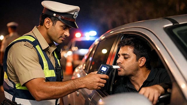 'ജാമ്യം എളുപ്പമാകില്ല'; മദ്യപിച്ച് വണ്ടി ഓടിച്ചാല്‍ ശിക്ഷ കടുപ്പിക്കാന്‍ സര്‍ക്കാര്‍, 'കേരള റോഡ് സുരക്ഷാ മിഷന്‍' ഉടന്‍