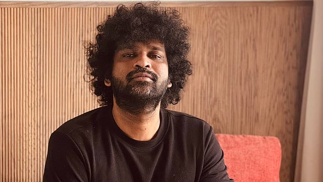 അശ്വന്ത് കോക്കിന്റെ വാഹനത്തില് എയര്ഗണ്ണും പെല്ലറ്റുകളും; ഡ്രൈവിങ് ലൈസന്സ് സസ്പെന്ഡ് ചെയ്തേക്കും