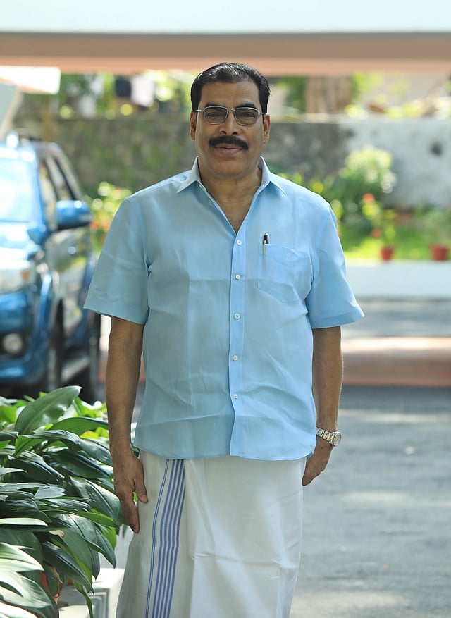 പി.കെ. ബഷീര്