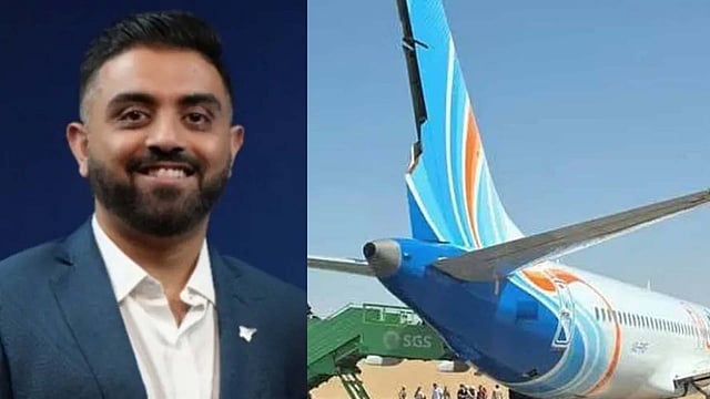 വിമാനദുരന്തം തടഞ്ഞത് ഇന്ത്യന്‍ വംശജനായ പൈലറ്റ്; മുംബൈ സ്വദേശി 