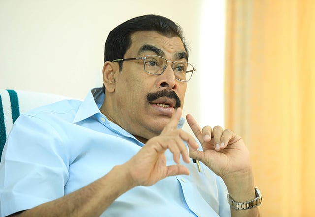 പി.കെ. ബഷീര്