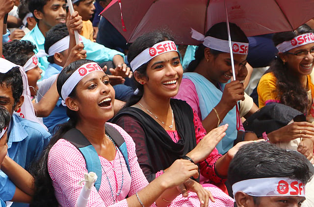 Image from KOZHIKODE