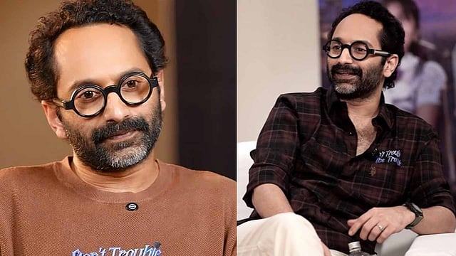 ഞങ്ങളേയും നോക്കി അവന്‍ അവിടെ തന്നെ നിന്നു; ഭൂകമ്പം എല്ലാം കവർന്നപ്പോള്‍ അയച്ച വോയ്‌സ് കേട്ട് തകർന്നു: ഫഹദ്

