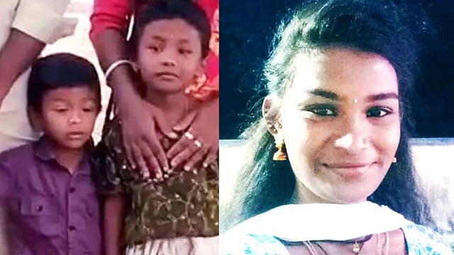 മോഡലിങിന് മക്കള്‍ തടസ്സമെന്ന് നിവേദ്യ; ഫോണ്‍ ഉപയോഗത്തില്‍ ദമ്പതികള്‍
സ്ഥിരം വഴക്ക്;  ഇരട്ടക്കൊലപാതകത്തില്‍ അമ്മയുടെ മൊഴി