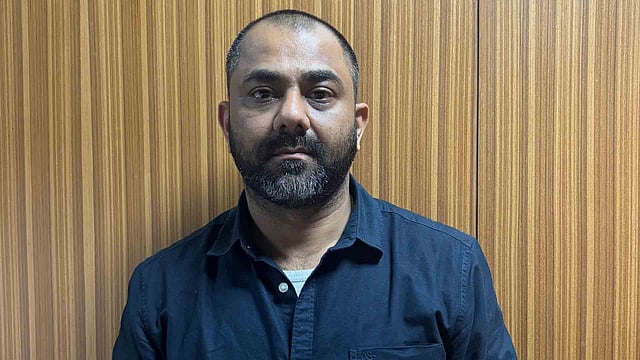 13,000 കോടി രൂപയുടെ തട്ടിപ്പ്: നീരവ് മോദിയുടെ സഹായി സന്ദീപ് മിസ്ത്രി അറസ്റ്റില്