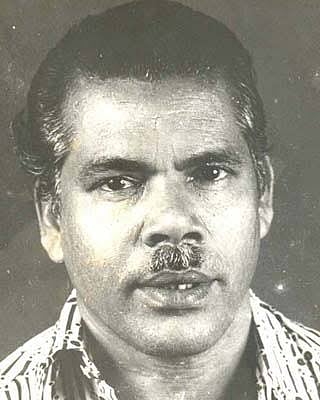 സീതി ഹാജി