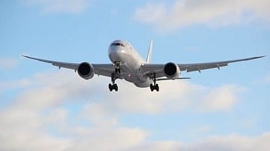 വിമാനം റാഞ്ചലെന്ന് അഭ്യൂഹം; പിന്നാലെ യുദ്ധ വിമാനം അയച്ച് ഇസ്രയേല്‍, ഒടുവില്‍ പുറത്തുവന്നത് പൈലറ്റുമാരുടെ അടി