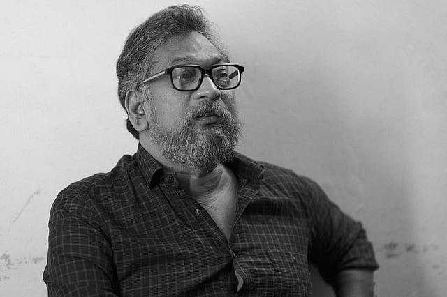 ചരിത്രത്തോടും സമൂഹത്തോടും സംവദിക്കാനുള്ള ഭാഷയാണ് എനിക്ക് നാടകം