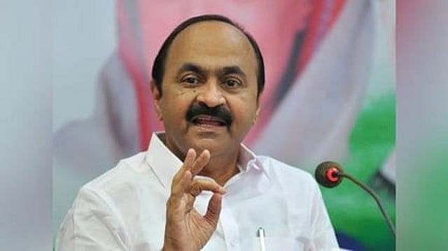 'ബിജെപിക്കെതിരെ സമരം ചെയ്യുമ്പോൾ സിപിഎമ്മിന് എന്തിനാണ് പൊള്ളുന്നത്?': നാട്ടിൽ കലാപമുണ്ടാക്കാൻ ശ്രമിച്ചാൽ അതിശക്തമായ നടപടി; മുഖ്യമന്ത്രി