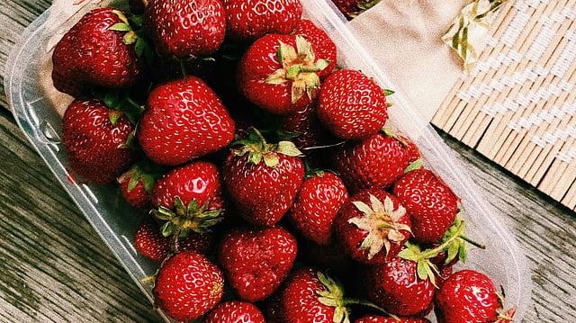 Strawberry
