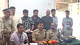 ചന്തേര എംഡിഎംഎ കേസ്; ഐവറി കോസ്റ്റ് പൗരൻ നോയ്ഡയിൽ അറസ്റ്റിൽ; ആസൂത്രണം കണ്ണൂർ സെൻട്രൽ ജയിലിൽ