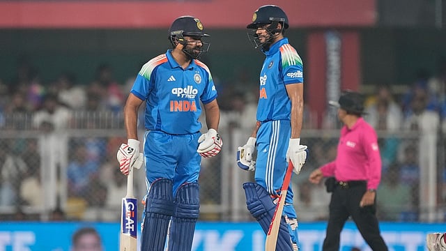 ഇന്ത്യയും പാകിസ്ഥാനും ഓസ്‌ട്രേലിയയും ഒരേ ഗ്രൂപ്പില്‍, ജീവന്മരണ പോരാട്ടം; 2027 ലോകകപ്പ് ഫിക്‌സ്ചര്‍ പ്രഖ്യാപിച്ചു 