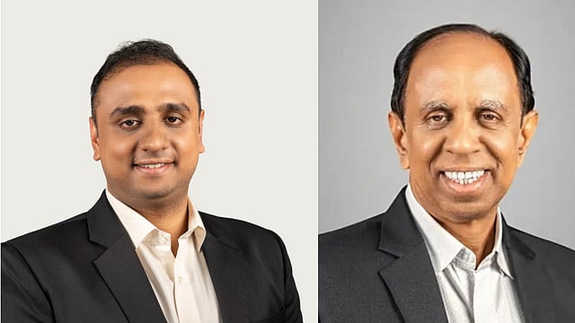ജിയോജിത്തില്‍ നേതൃമാറ്റം, സി ജെ ജോര്‍ജ് എക്സിക്യൂട്ടീവ് ചെയര്‍മാന്‍; പുതിയ എംഡി ജോണ്‍സ് ജോര്‍ജ് 
