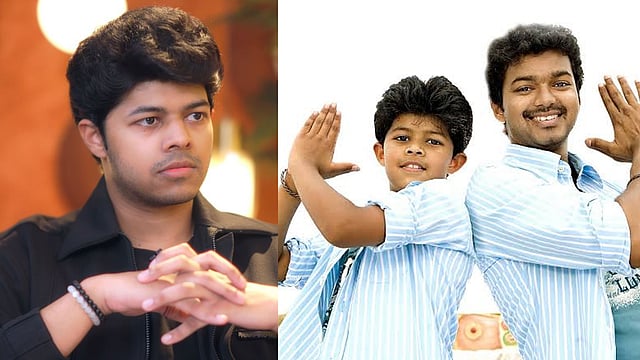 "വേട്ടൈക്കാരൻ' റിലീസ് ചെയ്തതിന് ശേഷം രണ്ട് മൂന്ന് ദിവസം ഞാൻ സ്കൂളിൽ പോയില്ല; അന്നില്ലാത്ത പേടി ഇപ്പോഴുണ്ട്'