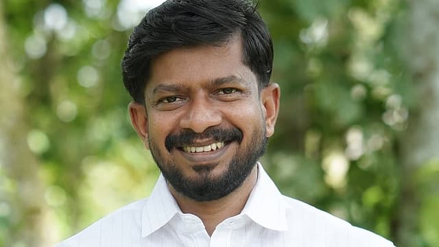 കോടിയേരിയെ തിരിച്ചറിയാത്തവര്‍ക്ക് എന്ത് ഗ്യാനേഷ് കുമാര്‍ ?, സംഘര്‍ഷം സുവര്‍ണാവസരമാക്കാന്‍ സിപിഎം ശ്രമം: മന്ത്രി ജനീഷ്