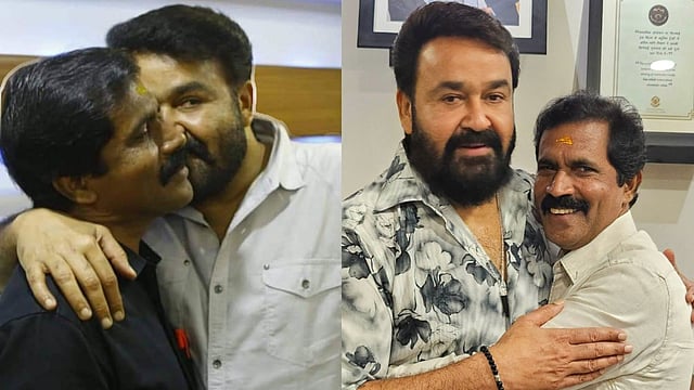 ആ ഫോട്ടോ ഇല്ലെന്നറിഞ്ഞപ്പോള് കണ്ണുകള് നിറഞ്ഞു, ലാലേട്ടനോട് സങ്കടം പറഞ്ഞപ്പോള്; സിദ്ധു പനയ്ക്കല് പറയുന്നു