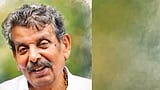 പ്രശസ്ത നാടക രചയിതാവും സംവിധായകനുമായ വി. ശശി നീലേശ്വരം അന്തരിച്ചു
