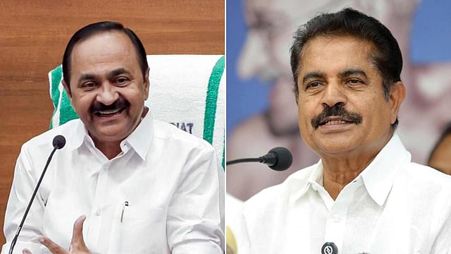 ഹണിമൂണ് കഴിഞ്ഞു? കോണ്ഗ്രസില് പുതിയ പോര്മുഖം തുറക്കുന്നു; വിഡി സതീശന്റെ ശൈലിയില് അതൃപ്തി