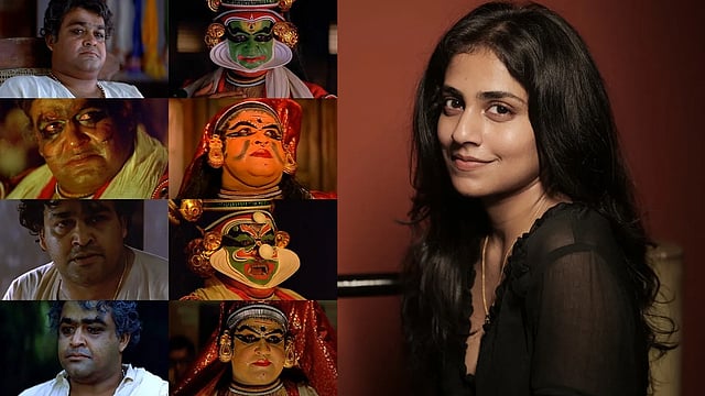 'വാനപ്രസ്ഥത്തിലെ ആ സീന്‍ എനിക്ക് ഇന്നും അത്ഭുതമാണ്'; എത്ര ശ്രമിച്ചാലും റീക്രിയേറ്റ് ചെയ്യാനാകില്ലെന്ന് സെറിന്‍ ഷിഹാബ് 