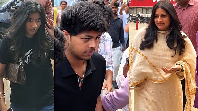 'കിടിലൻ കോമഡിയും ആക്ഷനും, ജേസണിന്റെ ആദ്യ സിനിമ ആണെന്ന് തോന്നില്ല; ബ്ലോക്ബസ്റ്റർ ഉറപ്പിച്ചോ', 'സി​ഗ്മ' എക്സ് പ്രതികരണങ്ങൾ