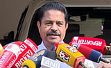 'ഞാന്‍ ഒറ്റയ്ക്ക്; പറയാനുളളത് എഐസിസിയെ അറിയിക്കും; കെസിയുടെ പിന്തുണ തേടിയിട്ടില്ല'