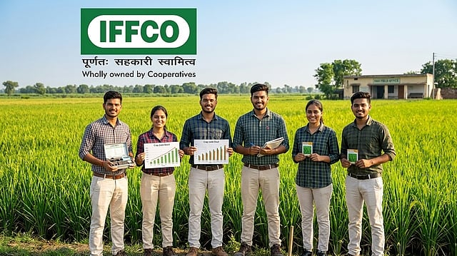 ബി.എസ്.സി അഗ്രിക്കൾച്ചർ കഴിഞ്ഞോ?, IFFCO-യിൽ ജോലി നേടാം; കേരളത്തിലും നിരവധി അവസരങ്ങൾ   