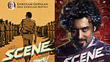 ദീപാവലി കളറാക്കാൻ സൂര്യയും നസ്‌ലിനും; ജിത്തു മാധവൻ ചിത്രം 'സീനി'ന്റെ റിലീസ് തീയതി പുറത്ത് 
