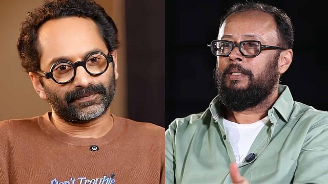 ഒരുമിച്ച് സിനിമ ചെയ്തിട്ട് 13 വര്ഷം, എന്താ ലാലുവേട്ടാ നമുക്ക് പറ്റിപ്പോയതെന്ന് ഫഹദ് ചോദിച്ചു: ലാല് ജോസ്