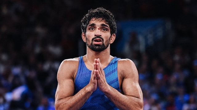 Aman-sehrawat