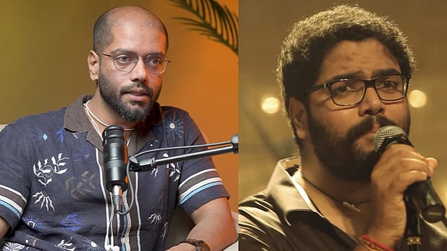 'അന്ന് 100 കിലോയിൽ കൂടുതൽ ഭാരമുണ്ടായിരുന്നു എനിക്ക്, ഒരു പ്ലേറ്റ് നിറയെ മത്തി വറുത്തത് കഴിക്കും; ഡോക്ടർ പറഞ്ഞതോടെ നിർത്തി'
