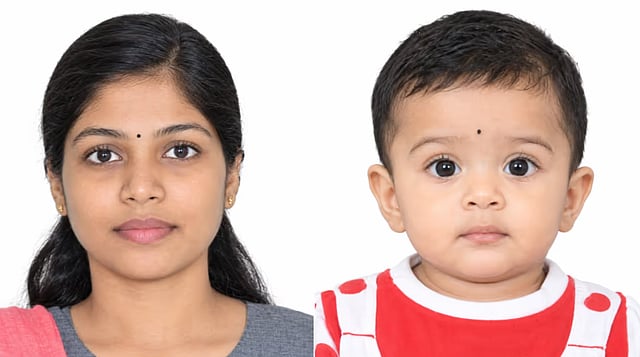 ചന്ദനത്തിരി കത്തിച്ചുവെച്ച് ഉറങ്ങി; തീപിടിത്തത്തില്
പുക ശ്വസിച്ച് അമ്മയും കുഞ്ഞും മരിച്ചു, മൃതദേഹങ്ങള് നാട്ടിലെത്തിച്ചു