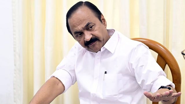 വിഡി സതീശന്റെ പ്രവര്ത്തനശൈലിയില് വിമര്ശനം; ഭിന്നത പരിഹരിക്കാന് ഹൈക്കമാന്ഡ്
