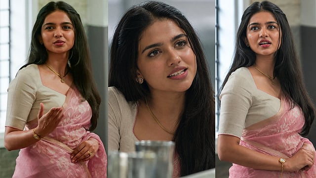 'പ്രണയവും ഇഷ്ടവും തോന്നും ആഷ്ലിയോട്'; ഒടിടി റിലീസിന് പിന്നാലെ ചർച്ചയായി 'ബെത്ലഹേം കുടുംബ യൂണിറ്റി'ലെ മമിതയുടെ ലുക്ക്