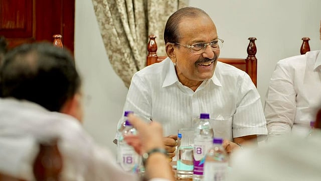 ഐടി വകുപ്പിന്റെ പേര് മാറ്റി; പുതിയ പേരിട്ട് സര്‍ക്കാര്‍ ഉത്തരവിറങ്ങി