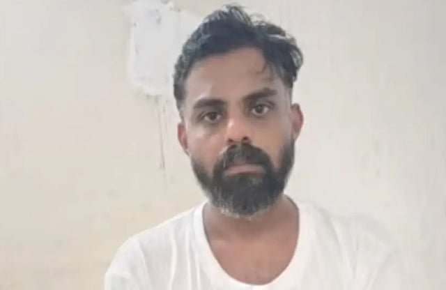 സിനിമാക്കാര്ക്ക് എംഡിഎംഎ വില്പന; ഫാഷന് ഫോട്ടോഗ്രാഫര് പിടിയില്; 15 ലക്ഷം രൂപ കണ്ടെടുത്തു