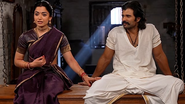 'എല്ലാക്കാലവും നമുക്ക് ചെറുപ്പമായി ഇരിക്കാൻ പറ്റില്ല, അതുകൊണ്ട് ചെറിയ കാര്യങ്ങൾ പോലും ആഘോഷിക്കണം; പക്ഷേ വിജയ്...' 