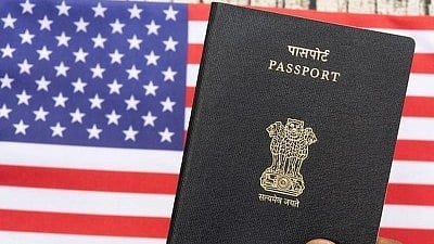 ചരിത്രത്തില്‍ ആദ്യം, ഇന്ത്യക്കാര്‍ ഉള്‍പ്പെടെയുളളവര്‍ക്ക് തിരിച്ചടി; യുഎസ് വിസകള്‍ കൂട്ടത്തോടെ റദ്ദാക്കി 