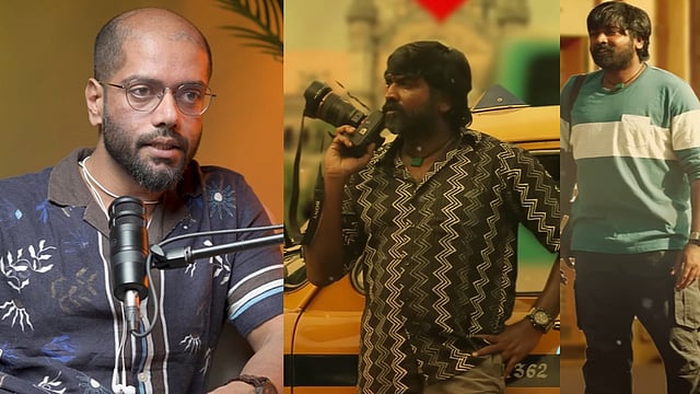 "96' സിനിമയ്ക്ക് മുൻപ് ഗോവിന്ദ് വസന്ത ഇല്ല; ആ പാട്ട് ചെയ്യാനാണ് ഏറ്റവും ബുദ്ധിമുട്ടിയത്, പക്ഷേ അത് സിനിമയിലില്ല'