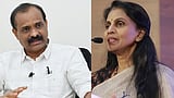 രാജിക്കത്ത് നല്‍കേണ്ടത് കോര്‍പറേഷന്‍ സെക്രട്ടറിക്കെന്ന് മേയര്‍, കത്ത് കിട്ടിയിട്ടില്ലെന്ന് സെക്രട്ടറി; ഉയര്‍ന്ന പദവി നല്‍കി അനുനയിപ്പിക്കാന്‍ നീക്കം