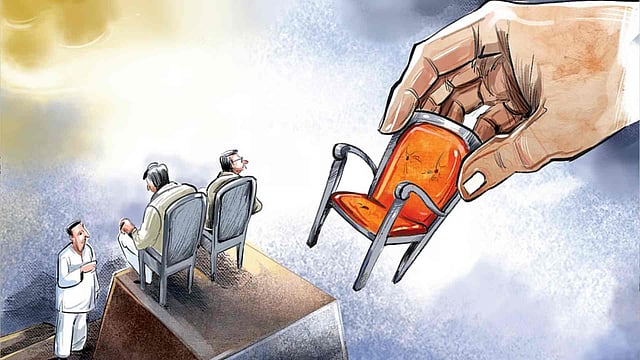 'പൊതുമേഖലാ സ്ഥാപനങ്ങള് സംസ്ഥാനത്തിന് സാമ്പത്തിക ബാധ്യത'; പുനഃസംഘടന വേണമെന്ന് വിദഗ്ധര്