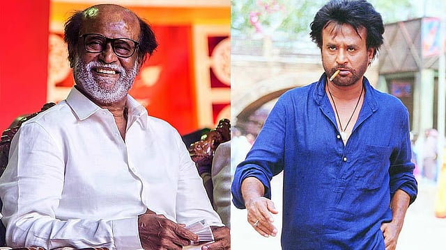 'നിങ്ങളെ കടത്തിലാക്കില്ല'; സിനിമ  പൊട്ടി, വിതരണക്കാരന്റെ നഷ്ടം നികത്തി രജനികാന്ത്, അധികമായി ഒരു ലക്ഷവും നല്‍കി