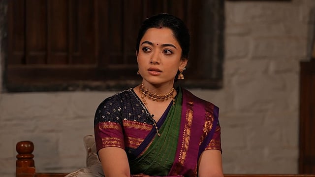 'ഓവർ ആക്ടിങ് ആണെന്ന് പറയുന്നവരുണ്ട്; ഞാനിങ്ങനെയാണ്, മറ്റുള്ളവരെ സന്തോഷിപ്പിക്കാൻ വേണ്ടി എനിക്ക് അഭിനയിക്കേണ്ട കാര്യമില്ല'