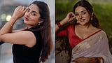 സ്ത്രീകള്‍ നിരന്തരം ആണ്‍നോട്ടത്തിന് ഇരയാകുന്നു; കഴിവുകളേക്കാള്‍ സംസാരിക്കുന്നത് ശരീരത്തെക്കുറിച്ച്: എസ്തര്‍ അനില്‍