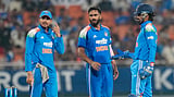'മോശം ബൗളിങ്, ക്യാച്ചുകൾ കൈവിടുന്ന ഫീൽഡർമാരും!'