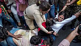 'വനിതാ മാധ്യമപ്രവര്‍ത്തകര്‍ക്കു നേരെ പൊലീസിന്റെ ലൈംഗികാതിക്രമം'; കേസ് അന്വേഷിക്കാന്‍ ക്രൈംബ്രാഞ്ച്