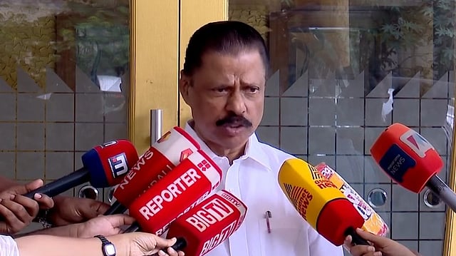 'ഗ്യാനേഷ് കുമാർ പ്രവർത്തിക്കുന്നത് ബിജെപിക്ക് വേണ്ടി മാത്രം; എല്ലാ ക്രമക്കേടുകളും അന്വേഷിക്കണം': എം വി ഗോവിന്ദൻ