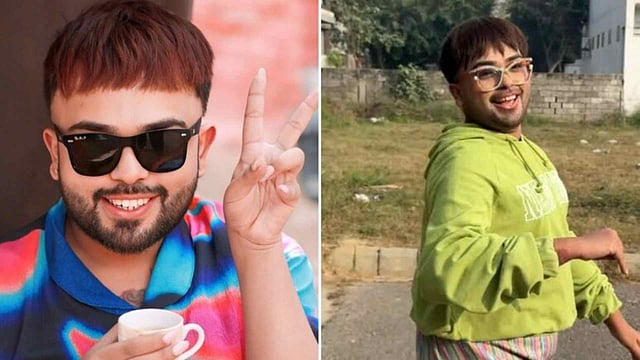 മേക്കപ്പ് ആര്‍ട്ടിസ്റ്റ് മാഡ് സന്ധു വെടിയേറ്റ് കൊല്ലപ്പെട്ടു; മൃതദേഹം റോഡില്‍ രക്തത്തില്‍ കുളിച്ച നിലയില്‍